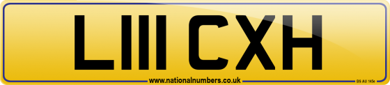 L111 CXH