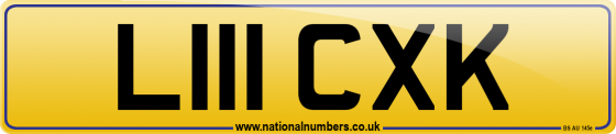 L111 CXK