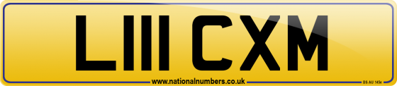 L111 CXM