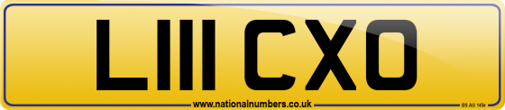 L111 CXO