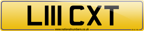 L111 CXT