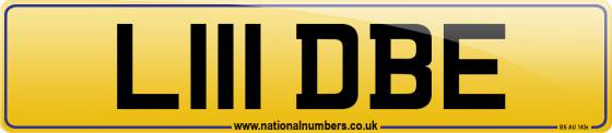 L111 DBE