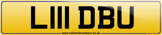 L111 DBU