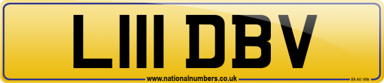 L111 DBV