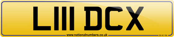 L111 DCX