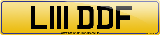 L111 DDF