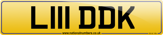 L111 DDK