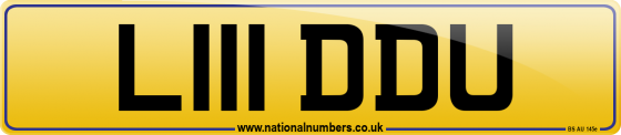 L111 DDU