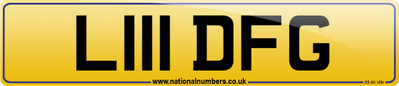 L111 DFG