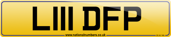 L111 DFP