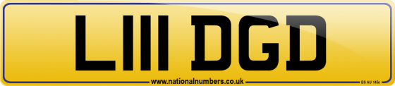 L111 DGD