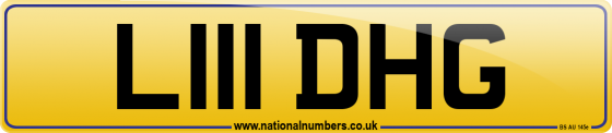L111 DHG