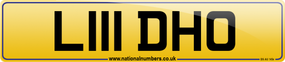 L111 DHO