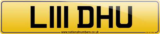 L111 DHU