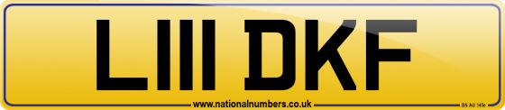 L111 DKF