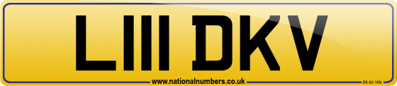 L111 DKV