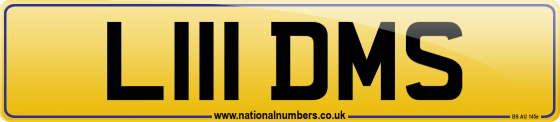 L111 DMS