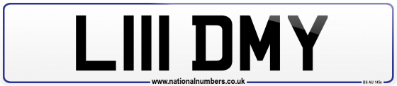 L111 DMY