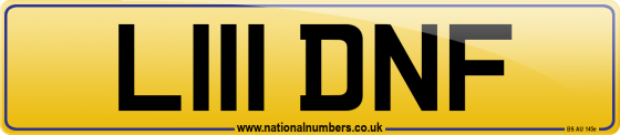L111 DNF