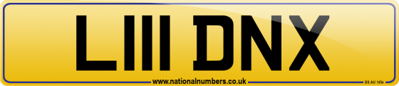 L111 DNX