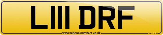 L111 DRF