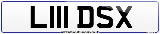 L111 DSX