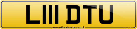 L111 DTU