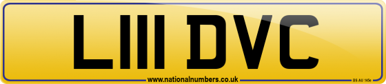 L111 DVC