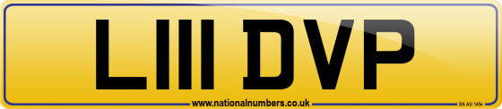 L111 DVP