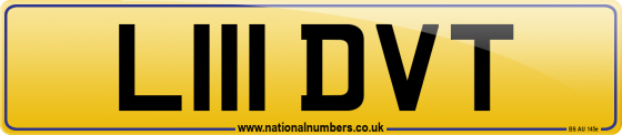 L111 DVT