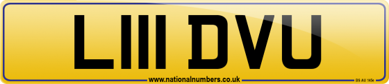 L111 DVU