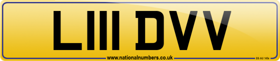 L111 DVV