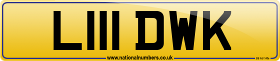 L111 DWK