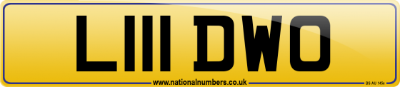 L111 DWO
