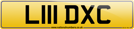 L111 DXC
