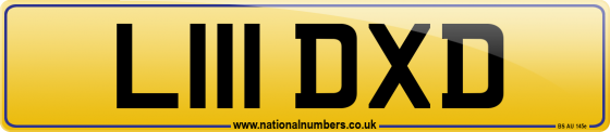 L111 DXD