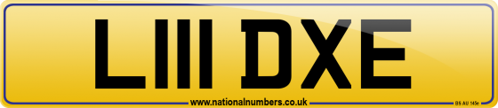 L111 DXE