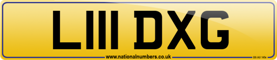 L111 DXG