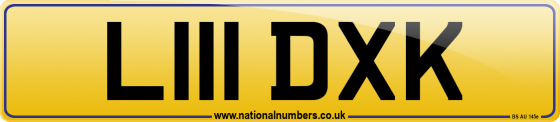 L111 DXK