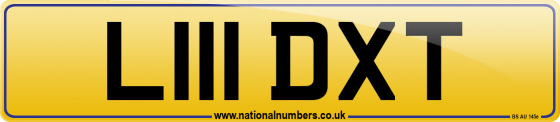 L111 DXT