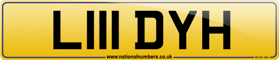 L111 DYH