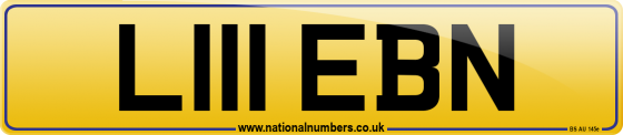 L111 EBN