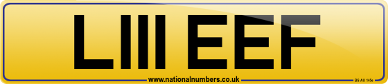 L111 EEF