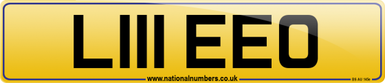 L111 EEO