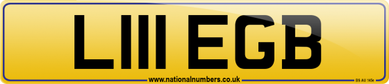 L111 EGB