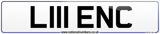 L111 ENC