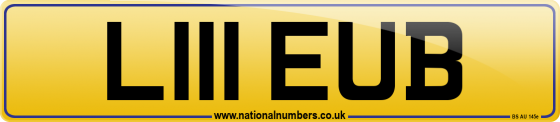 L111 EUB