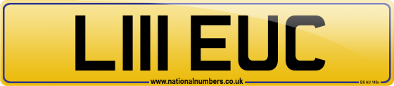 L111 EUC