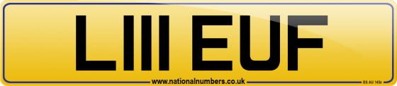 L111 EUF