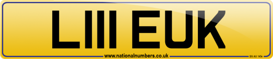 L111 EUK